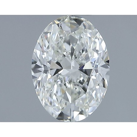 Diament szlif owalny, 1ct, VVS2, I, IGI 704515199