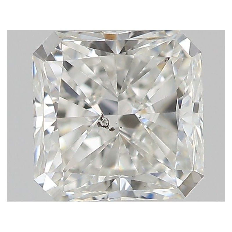 Diament szlif radiant kwadratowy, 0.71ct, VS2, G, IGI 628412960