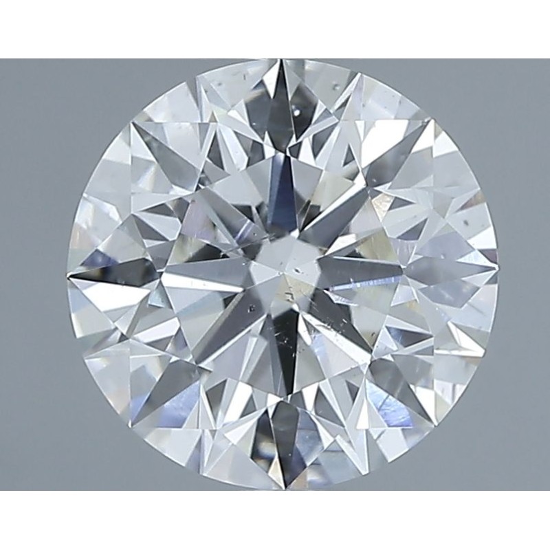 Diament szlif okrągły, 1.51ct, SI2, H, GIA 6522568589 Diament szlif okrągły, 1.51ct, SI2, H, GIA 6522568589