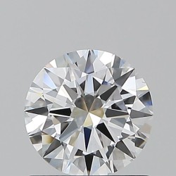 Diament szlif okrągły, 0.9ct, VS2, E, GIA 1535605857