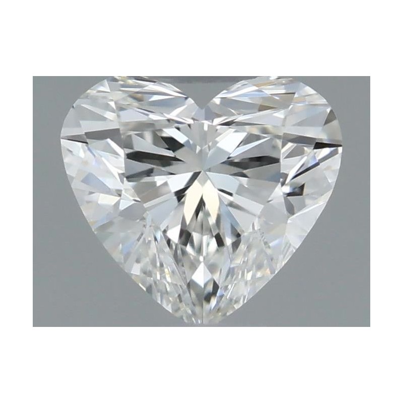 Diament serce, 0.41ct, VVS1, H, GIA 1439596324 Diament serce, 0.41ct, VVS1, H, GIA 1439596324