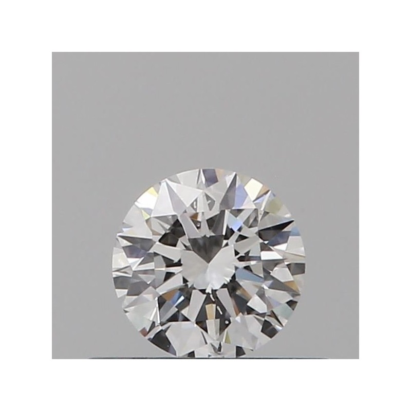 Diament szlif okrągły, 0.3ct, SI1, F, GIA 2527458229