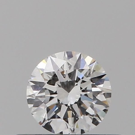 Diament szlif okrągły, 0.3ct, SI1, F, GIA 2527458229