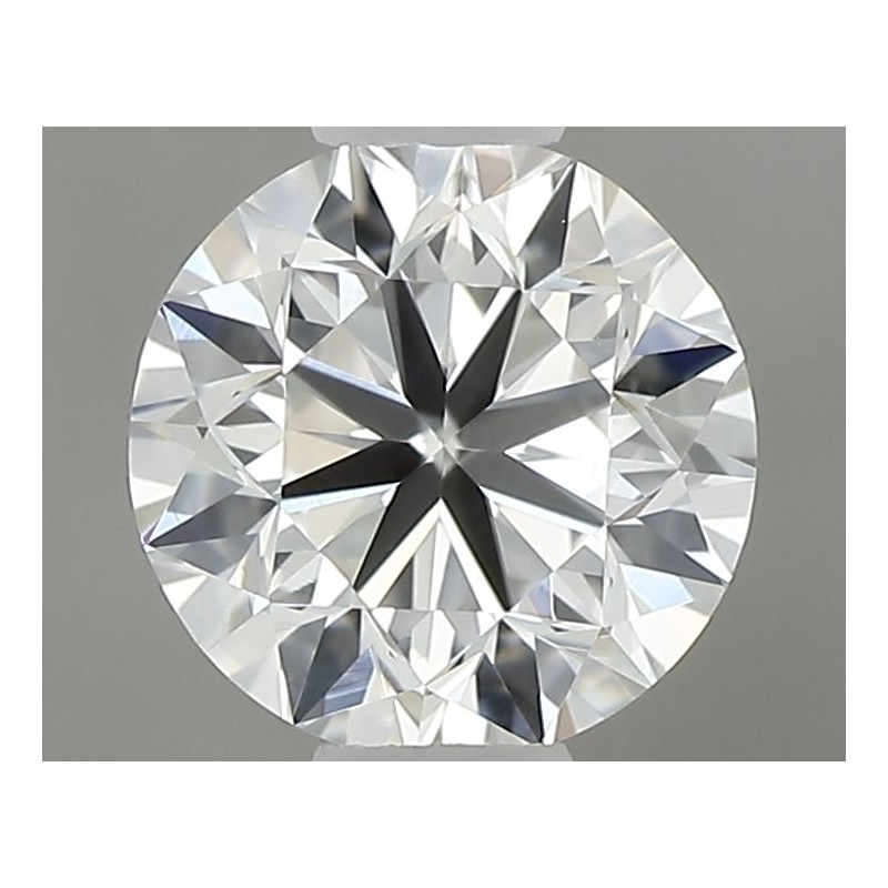 Diament szlif okrągły, 0.4ct, VS1, G, GIA 7532663568