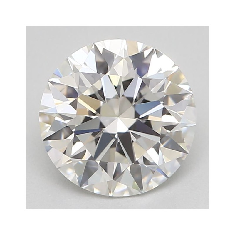 Diament szlif okrągły, 0.91ct, VVS1, H, GIA 3515080588