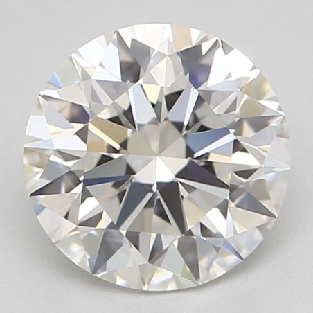 Diament szlif okrągły, 0.91ct, VVS1, H, GIA 3515080588