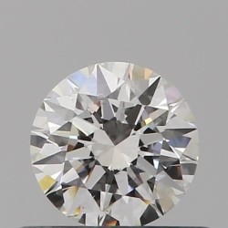 Diament szlif okrągły, 0.41ct, SI1, G, GIA 6525529311