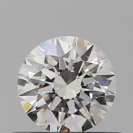 Diament szlif okrągły, 0.41ct, SI1, G, GIA 6525529311