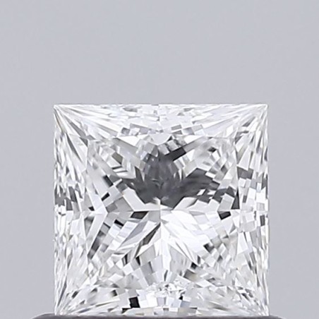 Diament szlif princess, 0.51ct, SI1, E, GIA 1528653905