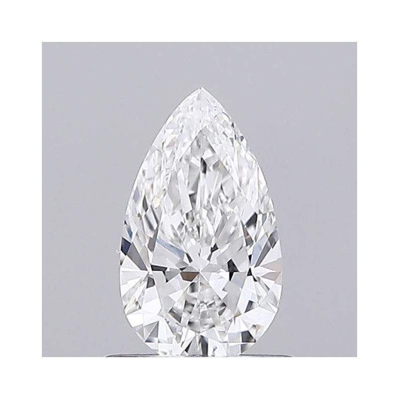 Diament szlif gruszkowy, 0.69ct, SI1, F, GIA 1533608656 Diament szlif gruszkowy, 0.69ct, SI1, F, GIA 1533608656