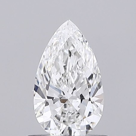 Diament szlif gruszkowy, 0.69ct, SI1, F, GIA 1533608656