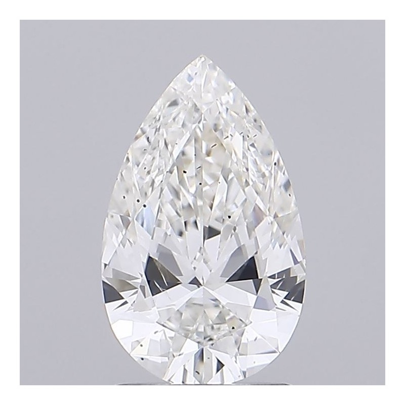 Diament szlif gruszkowy, 1.52ct, SI1, H, GIA 1538667741 Diament szlif gruszkowy, 1.52ct, SI1, H, GIA 1538667741