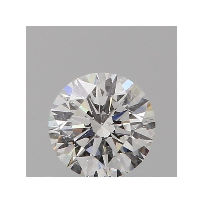 Diament szlif okrągły, 0.43ct, SI2, G, GIA 2527448034 Diament szlif okrągły, 0.43ct, SI2, G, GIA 2527448034