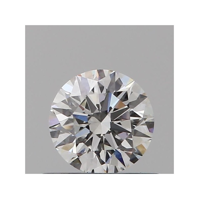 Diament szlif okrągły, 0.43ct, SI1, G, GIA 6525458286