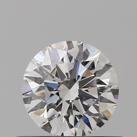Diament szlif okrągły, 0.43ct, SI1, G, GIA 6525458286