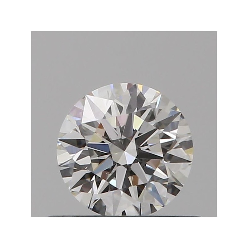 Diament szlif okrągły, 0.41ct, VS2, G, GIA 6531040301