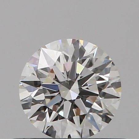 Diament szlif okrągły, 0.41ct, VS2, G, GIA 6531040301