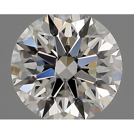 Diament szlif okrągły, 0.5ct, VVS1, H, IGI 559260975