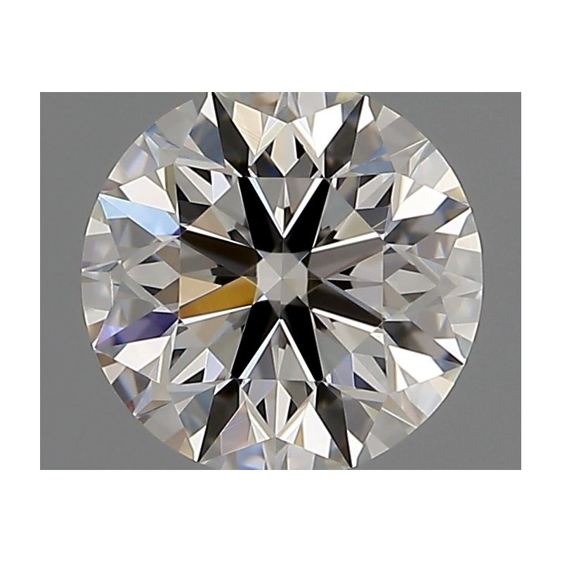 Diament szlif okrągły, 0.71ct, VS1, H, IGI 559260949