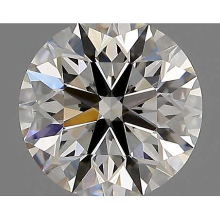 Diament szlif okrągły, 0.71ct, VS1, H, IGI 559260949