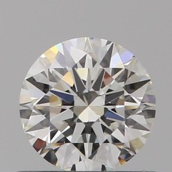 Diament szlif okrągły, 0.51ct, VS1, H, GIA 6532443902