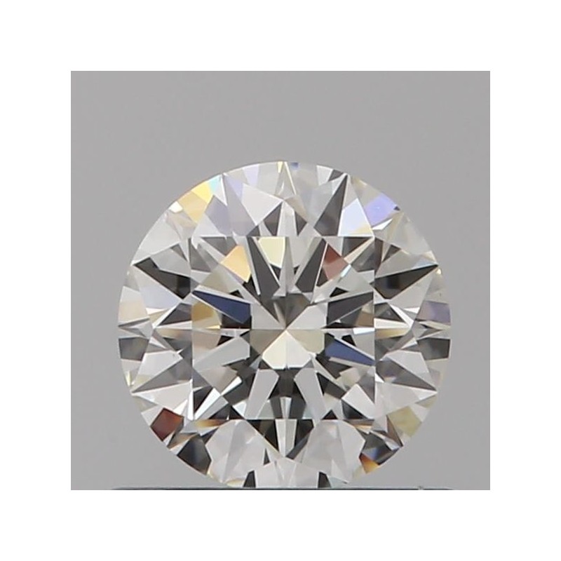Diament szlif okrągły, 0.51ct, VS1, H, GIA 6532443902