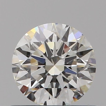 Diament szlif okrągły, 0.51ct, VS1, H, GIA 6532443902