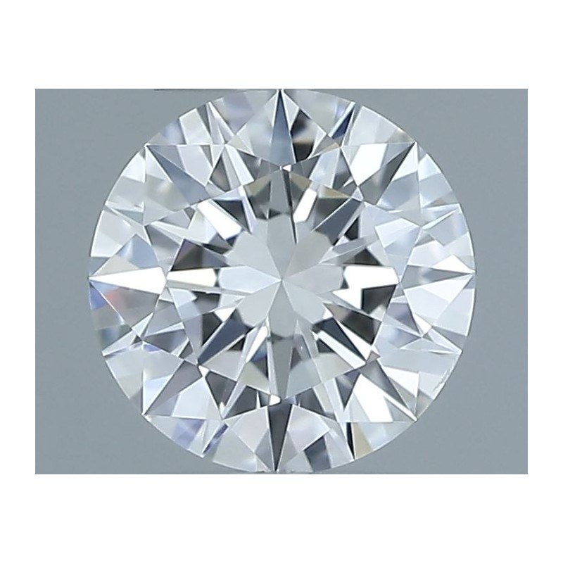 Diament szlif okrągły, 0.45ct, VS2, E, GIA 2527780197