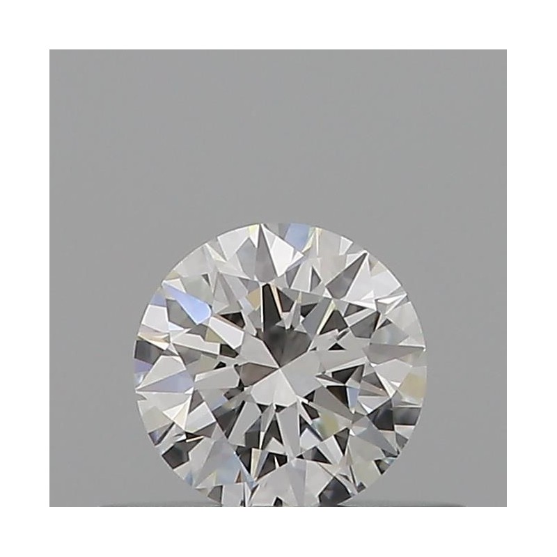 Diament szlif okrągły, 0.35ct, VVS2, F, GIA 1523351477