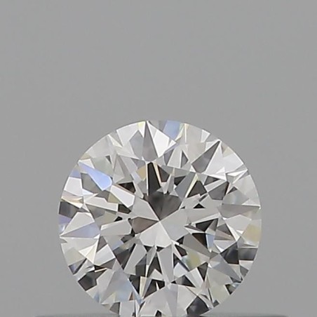 Diament szlif okrągły, 0.35ct, VVS2, F, GIA 1523351477