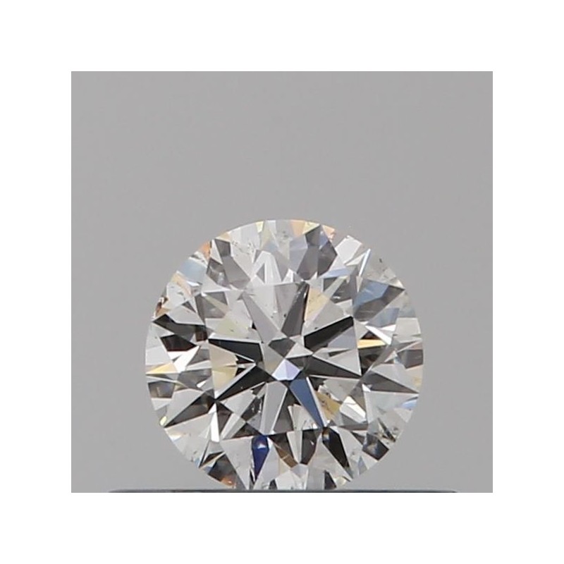 Diament szlif okrągły, 0.3ct, SI2, F, GIA 6531513131