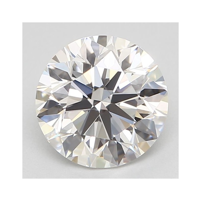 Diament szlif okrągły, 0.9ct, VVS1, F, GIA 2536500184