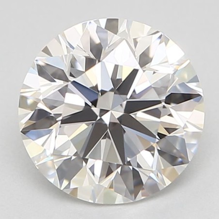 Diament szlif okrągły, 0.9ct, VVS1, F, GIA 2536500184