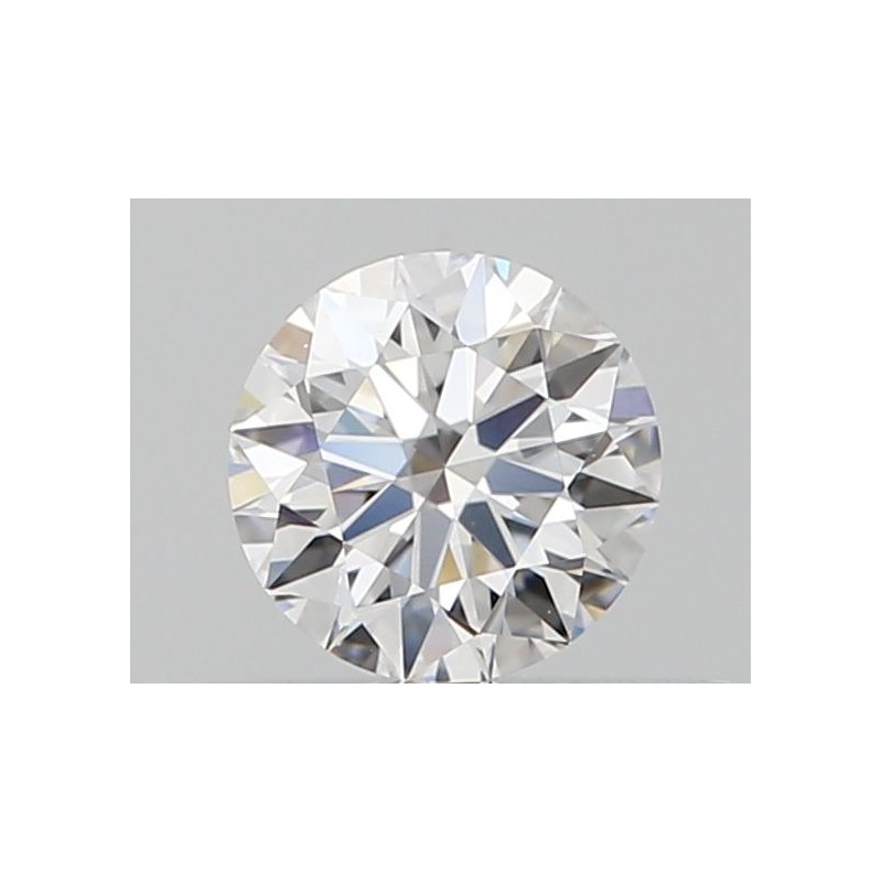 Diament szlif okrągły, 0.34ct, VVS2, D, GIA 6522711482 Diament szlif okrągły, 0.34ct, VVS2, D, GIA 6522711482
