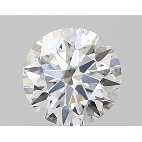 Diament szlif okrągły, 0.34ct, VVS2, D, GIA 6522711482