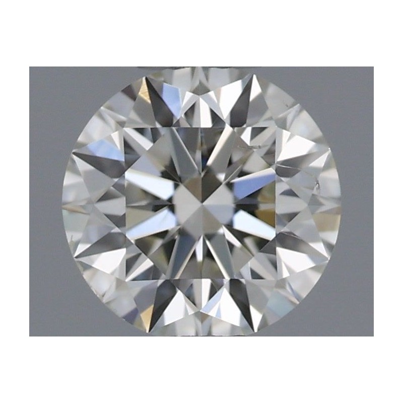 Diament szlif okrągły, 0.35ct, SI1, H, IGI 719525783 Diament szlif okrągły, 0.35ct, SI1, H, IGI 719525783