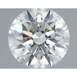 Diament szlif okrągły, 0.33ct, SI1, H, IGI 687515930