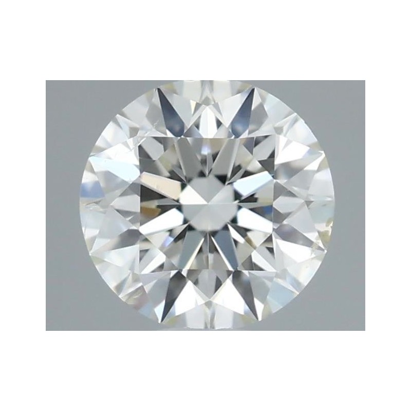 Diament szlif okrągły, 0.33ct, SI1, H, IGI 687515930 Diament szlif okrągły, 0.33ct, SI1, H, IGI 687515930