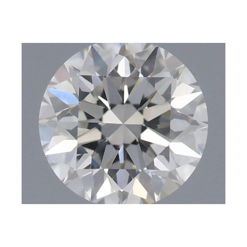 Diament szlif okrągły, 0.34ct, SI1, H, IGI 704569947 Diament szlif okrągły, 0.34ct, SI1, H, IGI 704569947
