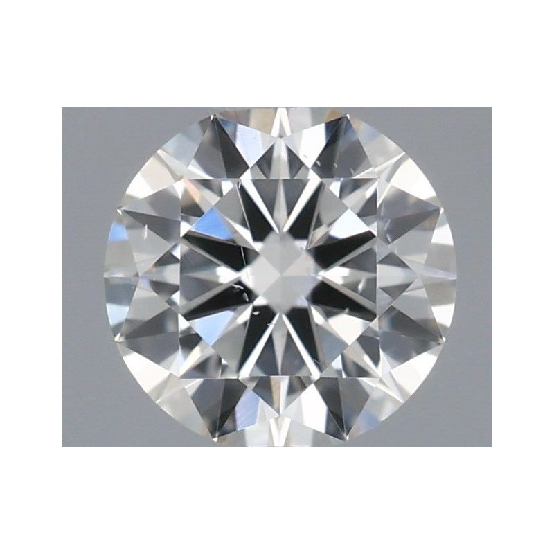 Diament szlif okrągły, 0.34ct, SI1, H, IGI 727540405 Diament szlif okrągły, 0.34ct, SI1, H, IGI 727540405