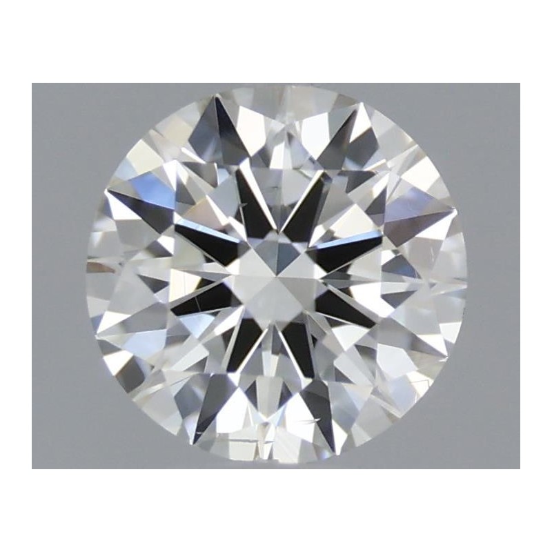 Diament szlif okrągły, 0.33ct, SI1, H, IGI 670418265 Diament szlif okrągły, 0.33ct, SI1, H, IGI 670418265