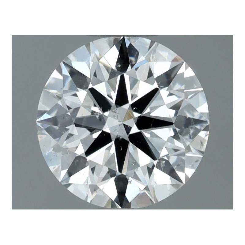 Diament szlif okrągły, 0.7ct, SI1, G, IGI 731546926 Diament szlif okrągły, 0.7ct, SI1, G, IGI 731546926