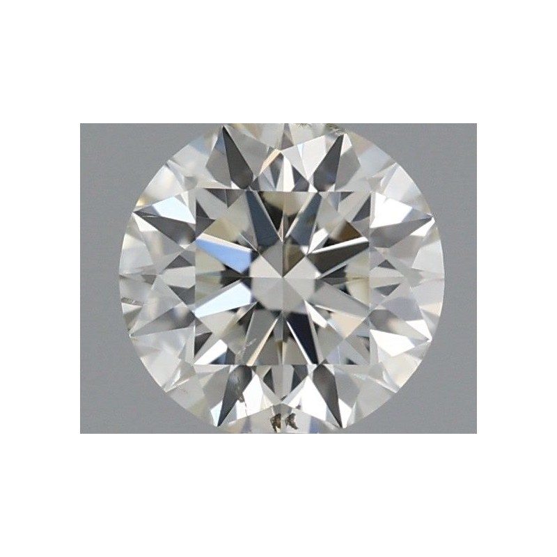Diament szlif okrągły, 0.34ct, SI1, H, IGI 704566268 Diament szlif okrągły, 0.34ct, SI1, H, IGI 704566268