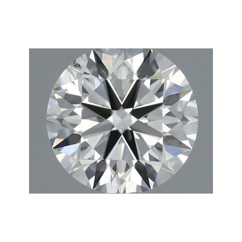 Diament szlif okrągły, 0.34ct, SI1, H, IGI 727542569 Diament szlif okrągły, 0.34ct, SI1, H, IGI 727542569
