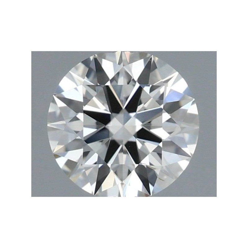 Diament szlif okrągły, 0.34ct, SI1, H, IGI 710530433 Diament szlif okrągły, 0.34ct, SI1, H, IGI 710530433