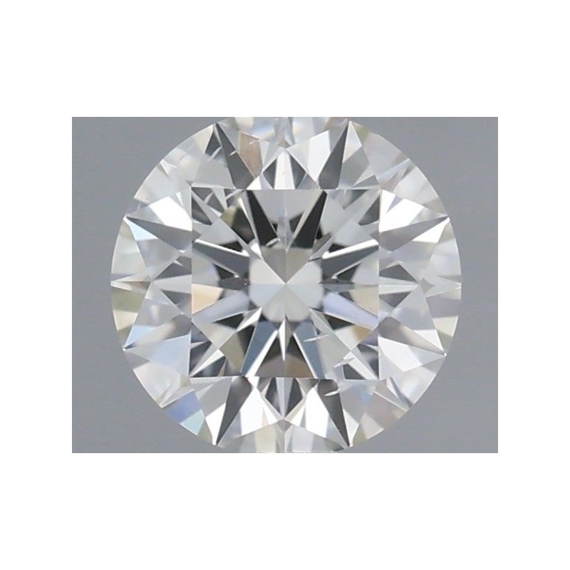 Diament szlif okrągły, 0.34ct, SI1, H, IGI 720531274