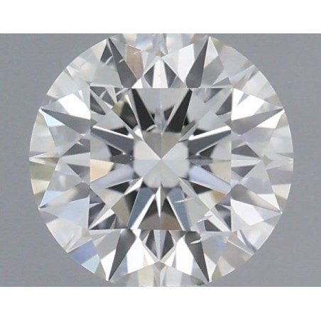 Diament szlif okrągły, 0.34ct, SI1, H, IGI 720531274