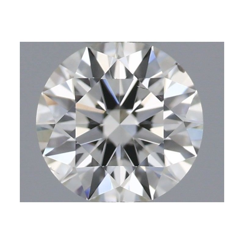 Diament szlif okrągły, 0.34ct, SI1, H, IGI 719525815