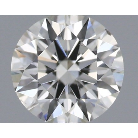 Diament szlif okrągły, 0.34ct, SI1, H, IGI 719525815