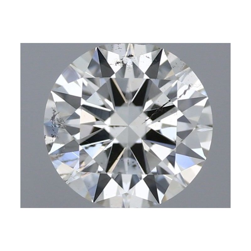 Diament szlif okrągły, 0.33ct, SI1, H, IGI 692523054 Diament szlif okrągły, 0.33ct, SI1, H, IGI 692523054